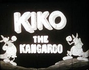 Kiko And The Honey Bears Picture Of Cartoon