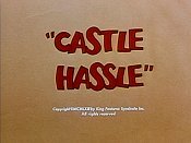 Castle Hassle Pictures Cartoons