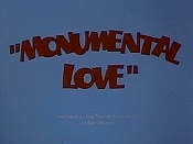 Monumental Love Pictures Cartoons