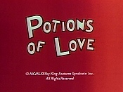 Potions Of Love Pictures Cartoons
