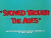 Stoned Trough The Ages Pictures Cartoons
