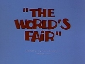 The World's Fair Pictures Cartoons