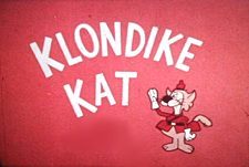 Klondike Kat
