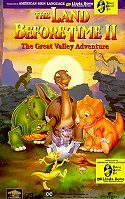 The Land Before Time II: The Great Valley Adventure Pictures Of Cartoons