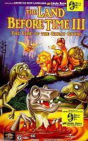 The Land Before Time III: The Time Of The Great Giving Pictures Of Cartoons
