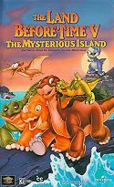 The Land Before Time V: The Mysterious Island Pictures Of Cartoons