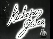 Kickapoo Juice Pictures Cartoons