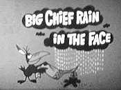 Big Chief Rain In The Face Pictures Cartoons