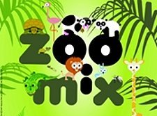 Zoo Mix Episode Guide Logo
