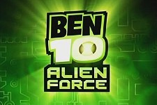 Ben 10: Alien Force (a Titles & Air Dates Guide)