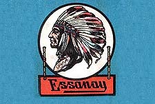 Essanay Studio Studio Logo