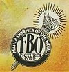 Film Booking Offices Studio Logo