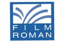 Film Roman Productions Studio Logo