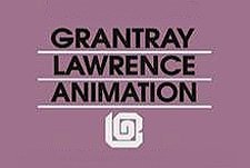 Grantray-Lawrence Animation Studio Logo