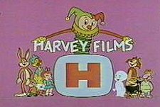 Harvey Entertainment