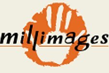 Millimages Studio Logo