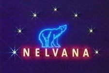 Nelvana Limited Studio Logo