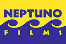 Neptuno Films Studio Logo