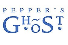 Pepper's Ghost Productions