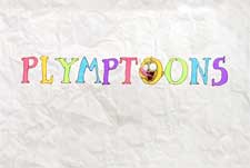 Bill Plympton Studio Logo