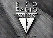 RKO Radio Pictures Studio Logo