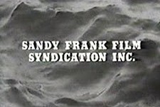 Sandy Frank Film Syndication