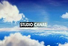 Studio Canal Studio Logo