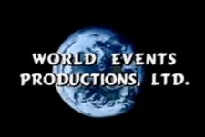 World Events Productions