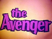 The Avenger Picture Of Cartoon