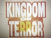 Kingdom Of Terror Picture Of Cartoon