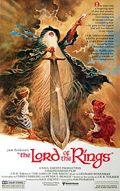 The Lord Of The Rings Picture To Cartoon