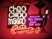 Choo Choo Magoo Cartoon Pictures