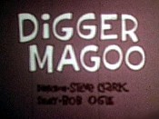 Digger Magoo Cartoon Pictures