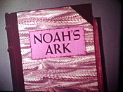 Noah's Ark Free Cartoon Pictures