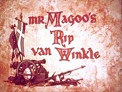Rip Van Winkle Free Cartoon Pictures