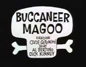 Buccaneer Magoo Picture Of Cartoon