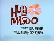 Hula Magoo Cartoon Pictures