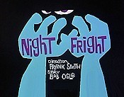 Night Fright Picture Of Cartoon
