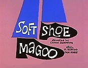 Soft Shoe Magoo Picture Of Cartoon