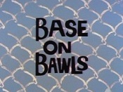Base On Bawls Picture Of Cartoon