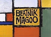Beatnik Magoo Picture Of Cartoon