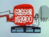 Gasser Magoo Cartoon Pictures