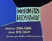 Hermits Hideaway Picture Of Cartoon