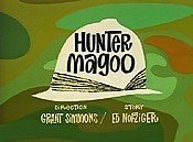 Hunter Magoo Cartoon Pictures