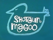 Shotgun Magoo Picture Of Cartoon