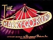 The Marry-Go-Round Picture Into Cartoon