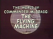 The Flying Machine Pictures Cartoons