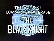 The Black Knight Pictures Cartoons