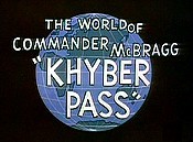 Khyber Pass Pictures Cartoons