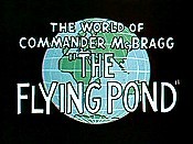 The Flying Pond Pictures Cartoons